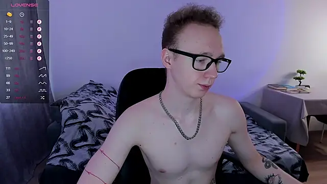 Alex silents online show from February 5, 10:41 am