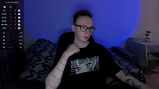 Alex silents online show from January 4, 12:49 pm