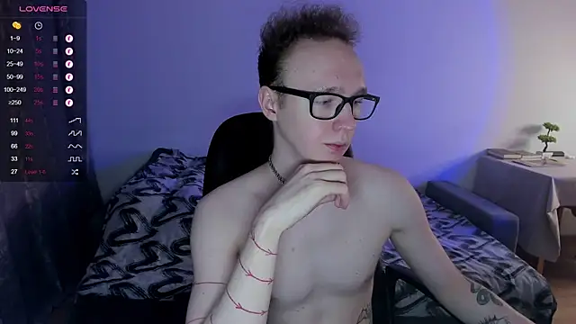 Alex silents online show from February 19, 1:50 pm