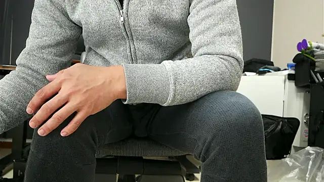 tokimori online show from January 11, 2:36 pm