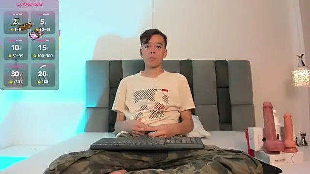 bunny maxi online show from October 8, 12:42 pm