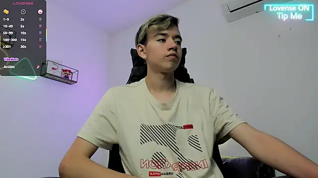 bunny maxi online show from March 3, 12:21 pm