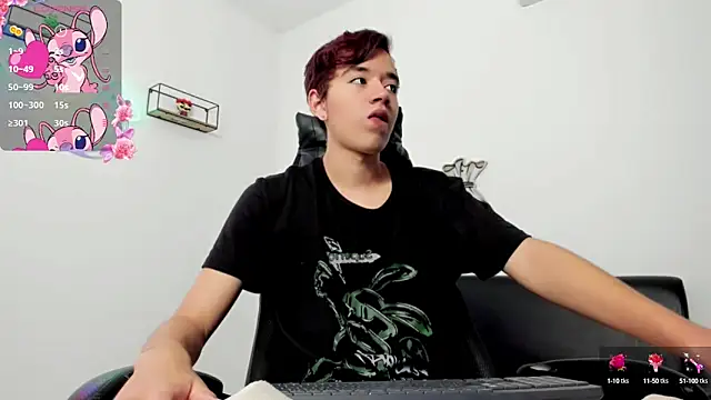 bunny maxi online show from September 22, 12:37 pm