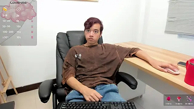 bunny maxi online show from September 24, 12:58 pm