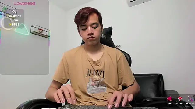 bunny maxi online show from September 17, 12:39 pm