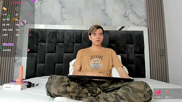 bunny maxi online show from January 25, 12:26 pm