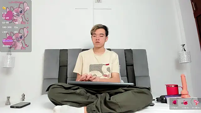 bunny maxi online show from January 15, 12:25 pm