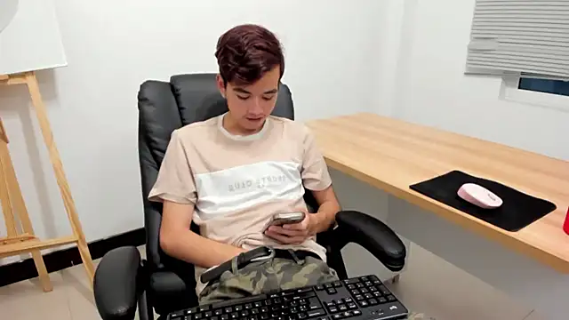 bunny maxi online show from November 27, 12:31 pm