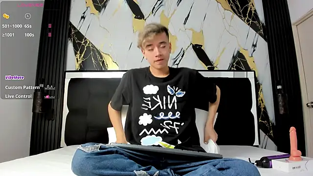 bunny maxi online show from December 5, 12:44 pm