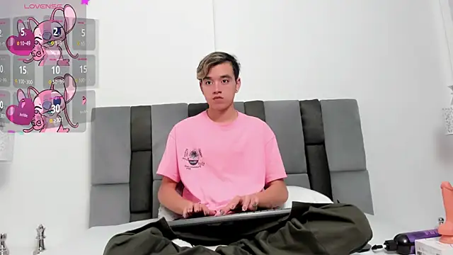 bunny maxi online show from January 12, 1:16 pm