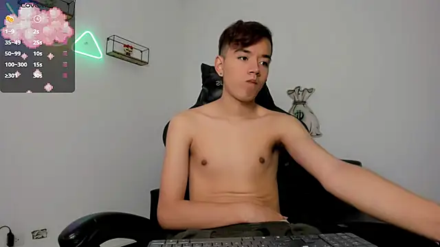 bunny maxi online show from October 13, 12:22 pm