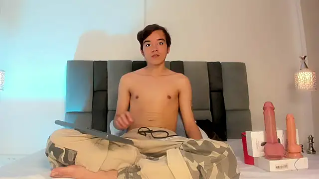 bunny maxi online show from October 2, 1:04 pm