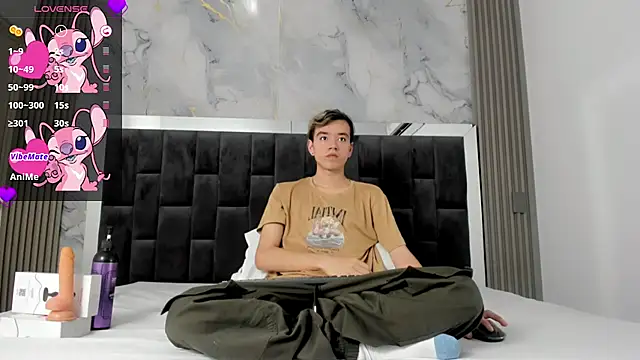 bunny maxi online show from March 14, 12:29 pm