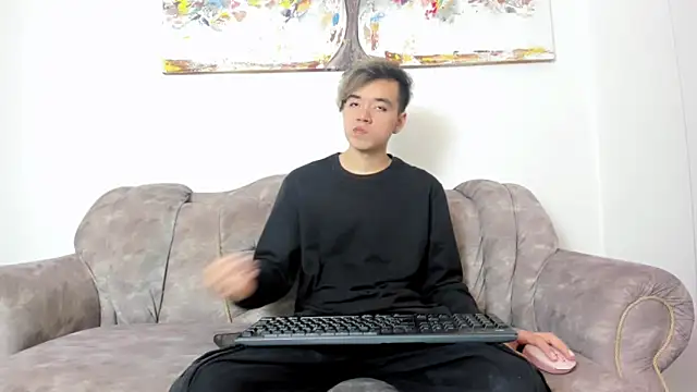 bunny maxi online show from February 25, 12:34 pm