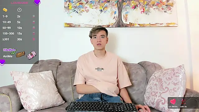 bunny maxi online show from February 11, 12:37 pm