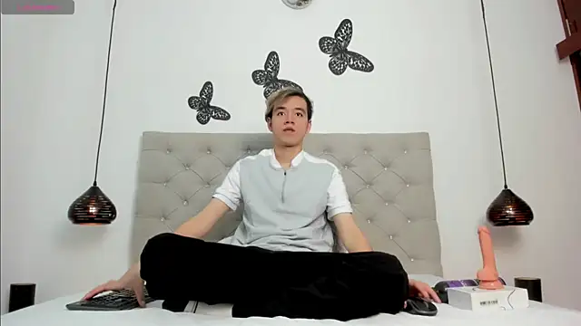 bunny maxi online show from January 27, 12:48 pm