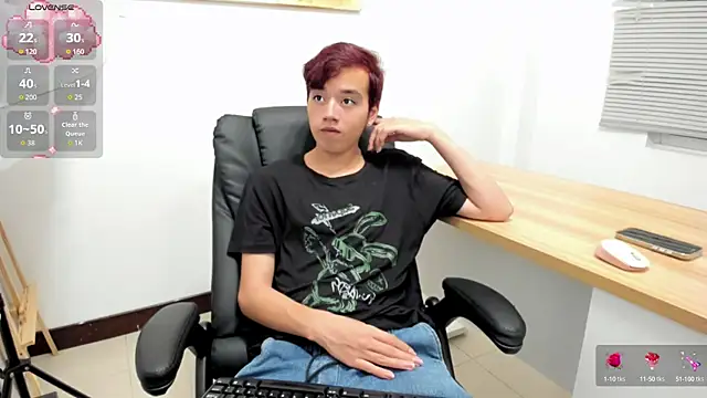 bunny maxi online show from September 18, 12:40 pm