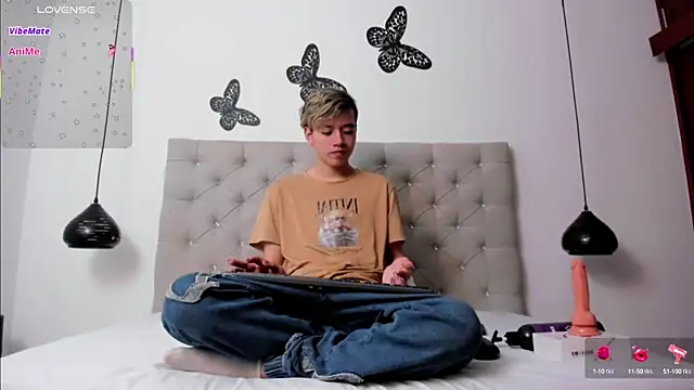 bunny maxi online show from January 20, 1:11 pm