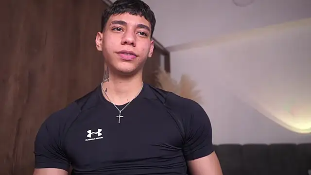 Josep Davies online show from February 24, 10:43 pm