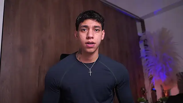 Josep Davies online show from April 16, 12:10 am