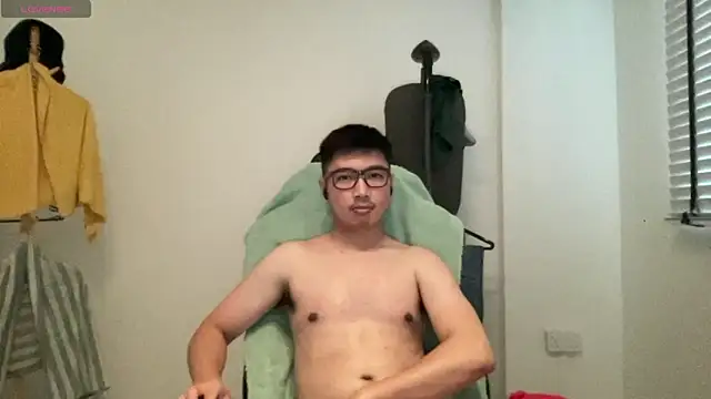 christopherlonger online show from December 3, 8:14 am