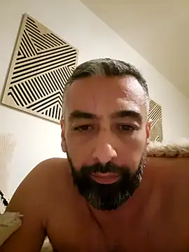 goldenhead1 online show from March 21, 12:47 am