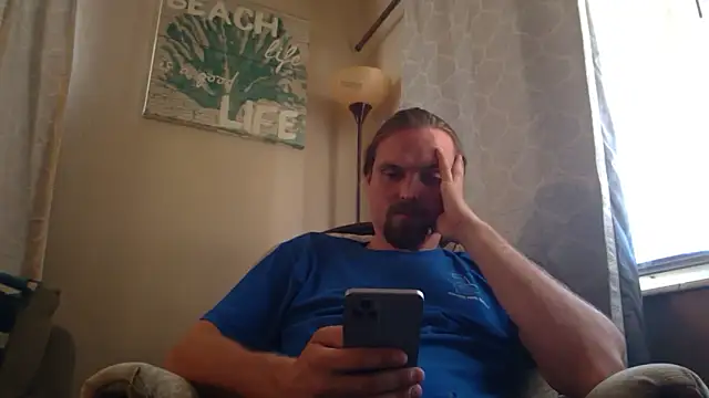 VitaminmanFL online show from November 14, 6:31 pm