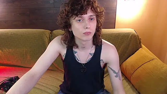 axxxturel online show from March 14, 11:17 am