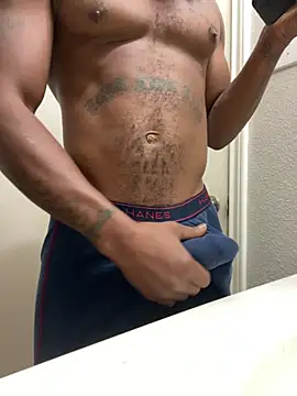 RickyPokeHer online show from July 23, 3:20 pm