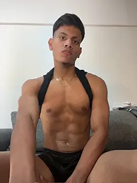 bbchocolate27 online show from March 27, 12:59 am