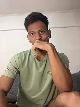 bbchocolate27 online show from April 7, 10:43 pm