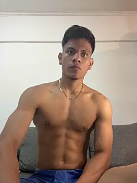 bbchocolate27 online show from March 26, 12:48 am