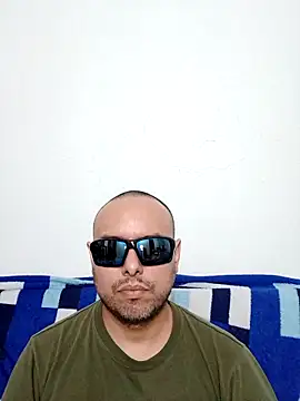 ElSunEagle online show from May 14, 2:31 am