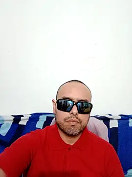 ElSunEagle online show from May 18, 2:41 am