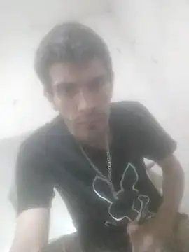 Snapshot of sexlockoxxx chatting on October 14, 2:51 am sexlockoxxx online show from October 14, 2:51 am