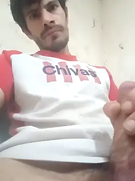 Snapshot of sexlockoxxx chatting on January 30, 12:29 am sexlockoxxx online show from January 30, 12:29 am