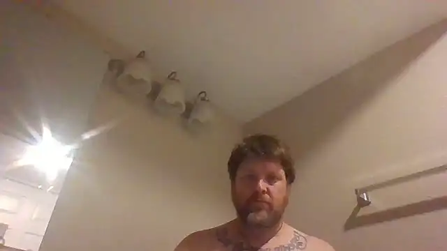 Buddy Cuck online show from October 9, 6:13 pm