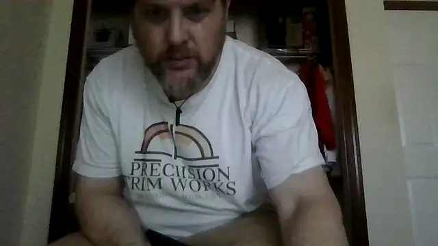 Buddy Cuck online show from February 6, 7:44 pm