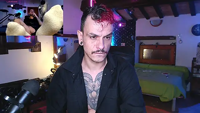 Snapshot of cek_186 chatting on December 31, 8:56 pm cek 186 online show from December 31, 8:56 pm