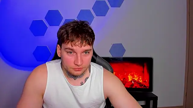 Chris Tyson online show from March 4, 10:11 am