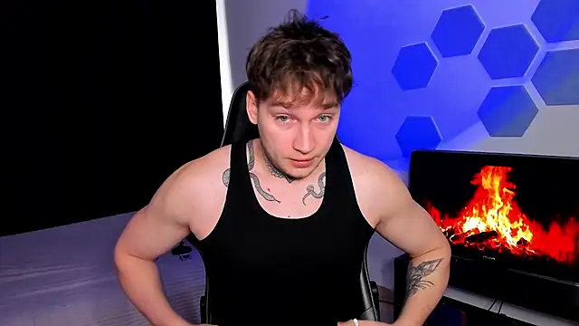 Chris Tyson online show from January 12, 8:07 am