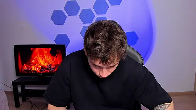 Chris Tyson online show from January 15, 10:08 am