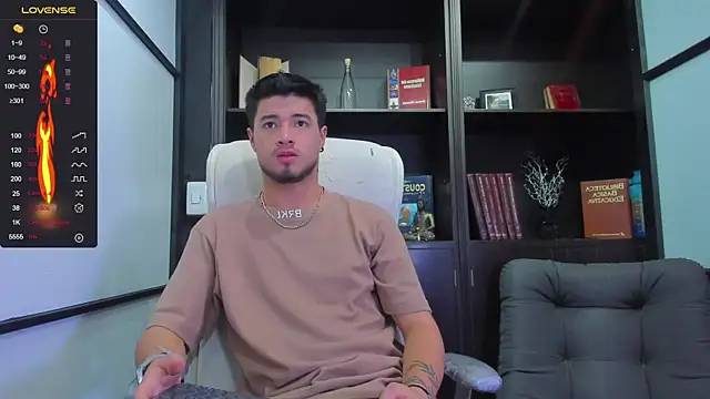 EdwardRoss  online show from January 14, 8:15 pm