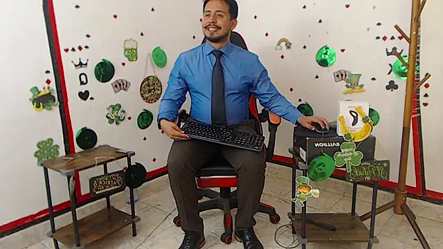 KalethBigDick online show from March 22, 11:31 pm