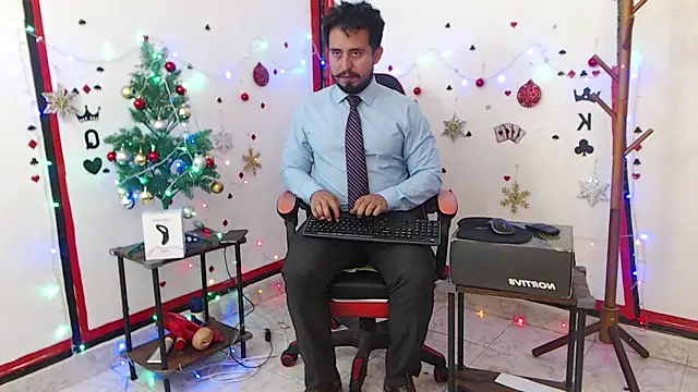 KalethBigDick online show from December 10, 1:55 pm