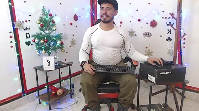 KalethBigDick online show from December 21, 2:37 pm