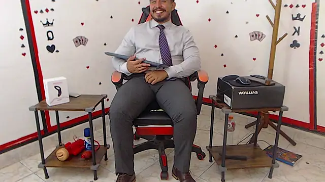 KalethBigDick online show from January 16, 9:59 am