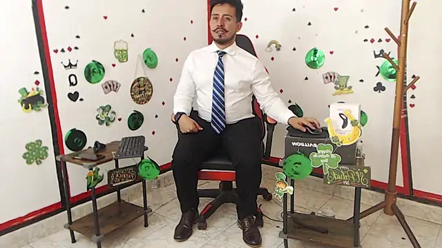 KalethBigDick online show from March 19, 5:52 am