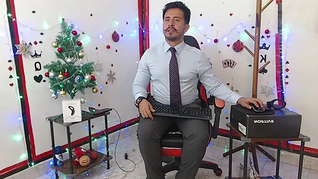 KalethBigDick online show from December 28, 5:55 am