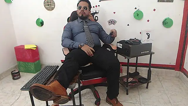 KalethBigDick online show from March 27, 7:01 am